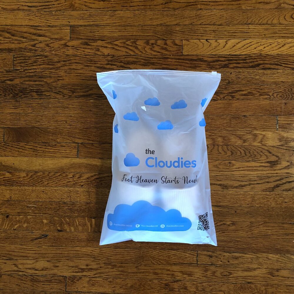 Cloudies Original Slip-On Sandals